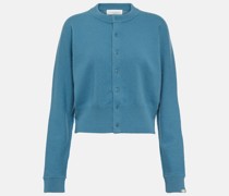 Cardigan N°257 Blouson