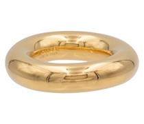Jil Sander Ring aus Sterlingsilber