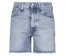 7 For All Mankind Jeansshorts Billie