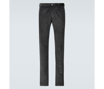 Sease Chinohose aus Baumwollcord