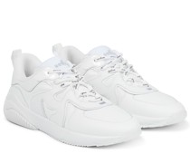 Hogan Sneakers H597 aus Leder