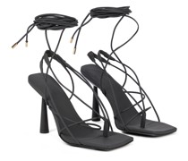 Gia Borghini GIA/RHW Sandalen Rosie 6