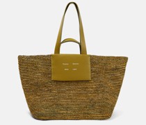 Proenza Schouler White Label Shopper Morris XL
