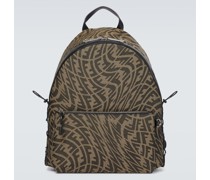 Fendi Rucksack FF Vertigo