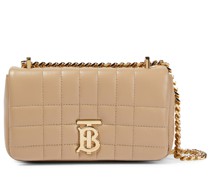 Burberry Schultertasche Lola Mini aus Leder