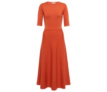 Kleid Seymore aus einem Wollgemisch