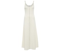 Gabriela Hearst Maxikleid Amaltea aus Kaschmir