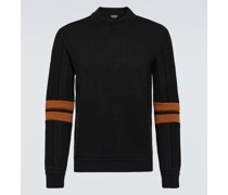Zegna Pullover aus Wolle