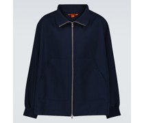 Windjacke Uragan