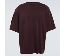 T-Shirt aus Baumwolle