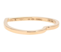Repossi Ring Antifer Heart aus 18kt Rosegold
