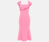 Carolina Herrera Midikleid