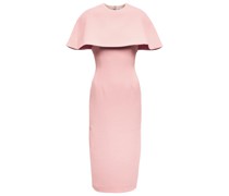 Emilia Wickstead Midikleid Blaine aus Cloque