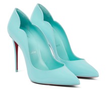 Pumps Hot Chick 100 aus Lackleder