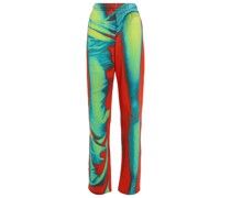Y/Project X Jean Paul Gaultier Jogginghose aus Baumwolle