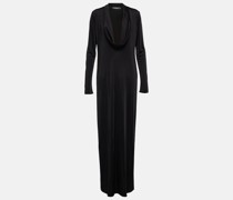 Versace Maxikleid