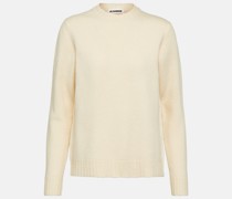 Jil Sander Pullover aus Wolle