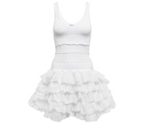 Alaia Minikleid