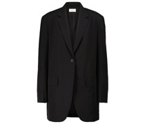 Blazer Obine mit Wollanteil