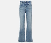 High-Rise Jeans New Alexxis