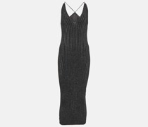 Galvan Midikleid Rhea aus Strick