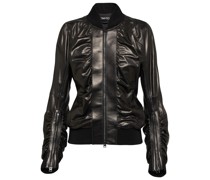 Tom Ford Lederjacke