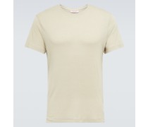 Orlebar Brown T-Shirt OB-T aus einem Baumwollgemisch