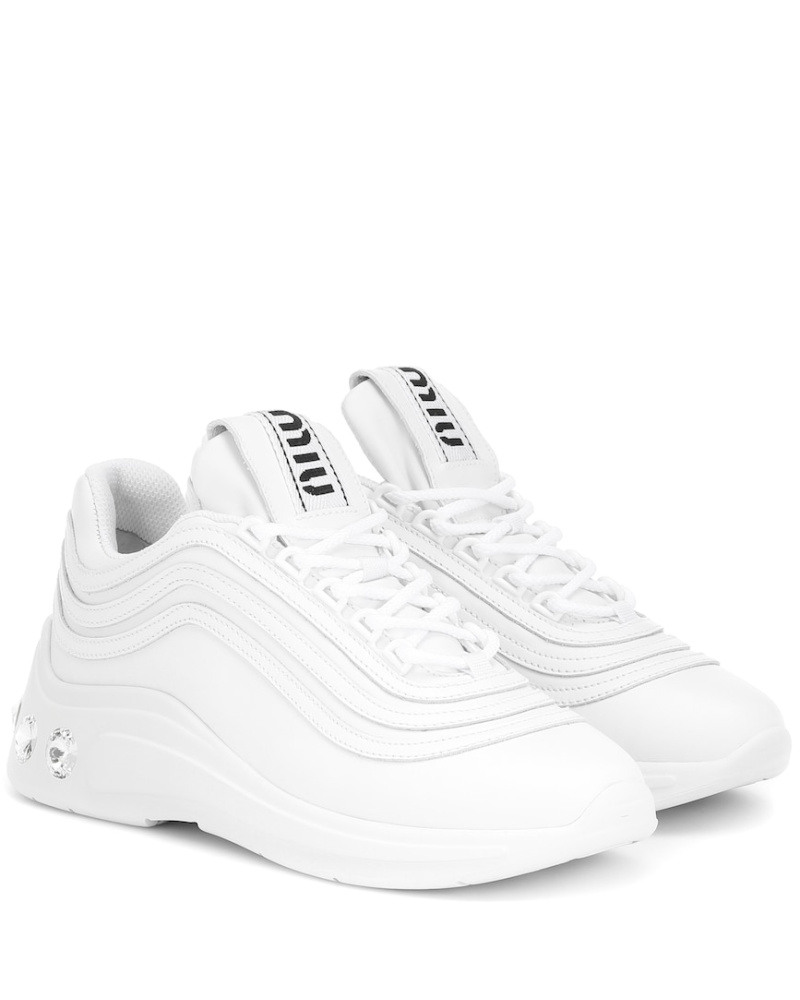Miu Miu Schoenen - Tweedehands Miu Miu Schoenen - Miu Miu Schoenen  tweedehands online kopen - Miu Miu Schoenen Outlet Online Shop