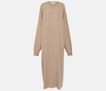 Extreme Cashmere Pulloverkleid N°289 May