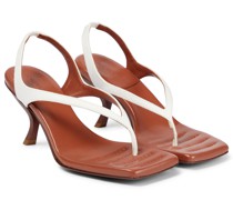 Gia Borghini Gia/Rhw Zehensandalen Rosie 13