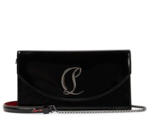 Clutch Loubi54 aus Leder