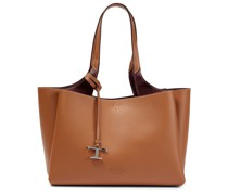 Tod's Tote Small aus Leder