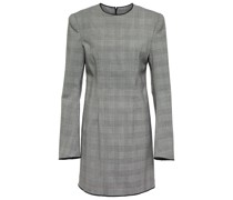 Sportmax Minikleid Medeola aus einem Wollgemisch