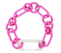 Eera Armband Lucy aus 18kt Weissgold mit Diamanten