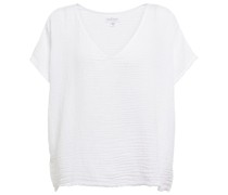 Velvet T-Shirt Elsa aus Baumwolle