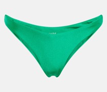 Jade Swim Bikini-Hoeschen Vera