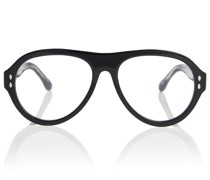 Isabel Marant Aviator-Brille