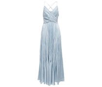 Simkhai Robe Milena Mushroom