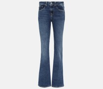 Mid-Rise Jeans Sophie