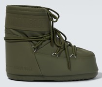 Moon Boot Schneestiefel Icon Low