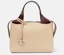 Tote Apa Small aus Leder