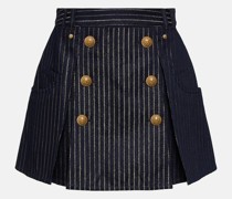 Balmain Jeansrock