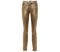 Tom Ford Mid-Rise Slim Jeans