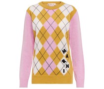 Marni Pullover aus Schurwolle