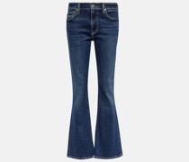 Citizens of Humanity Flared Jeans Emannuelle