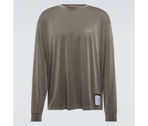 Satisfy Longsleeve aus Jersey