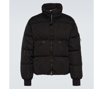 Daunenjacke Eco-Chrome