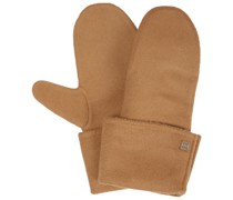 Toteme Faeustlinge aus Wolle und Kaschmir