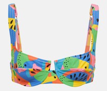 Reina Olga Bikini-Oberteil Brigitte