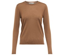 Max Mara Pullover Campus aus Kaschmir